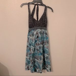 Athleta Dress